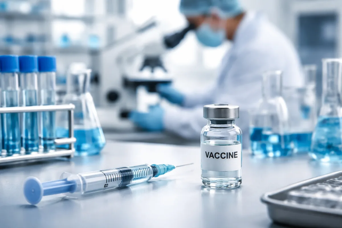 Quel développement pour les vaccins dans la lutte contre les maladies infectieuses