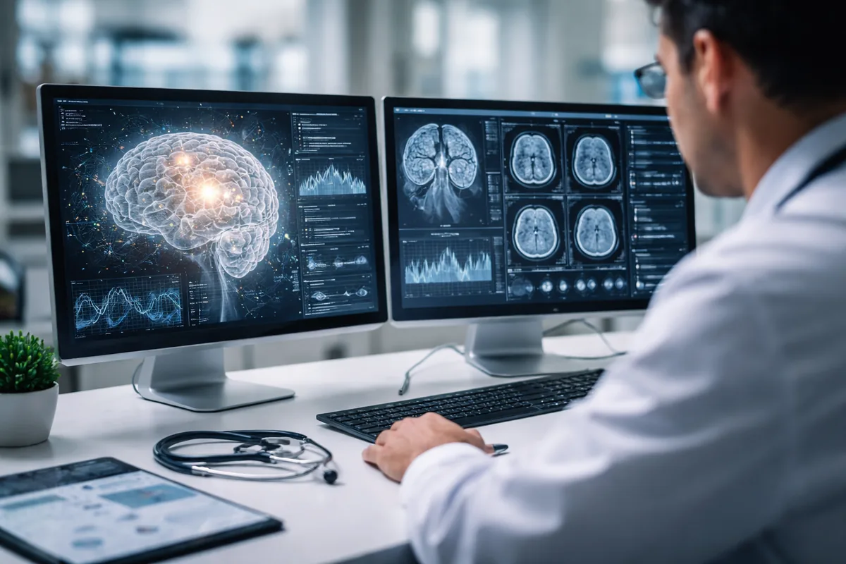 Quel est le rôle des algorithmes dans le diagnostic médical